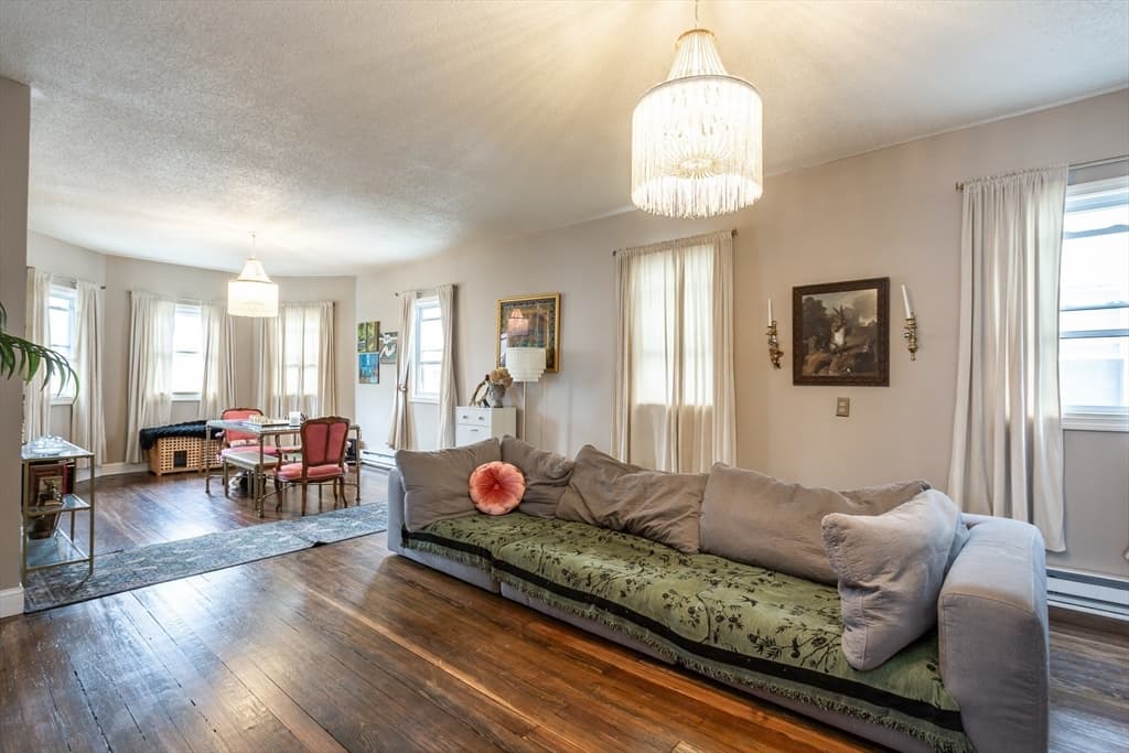 Multi-família em New Bedford — foto 8