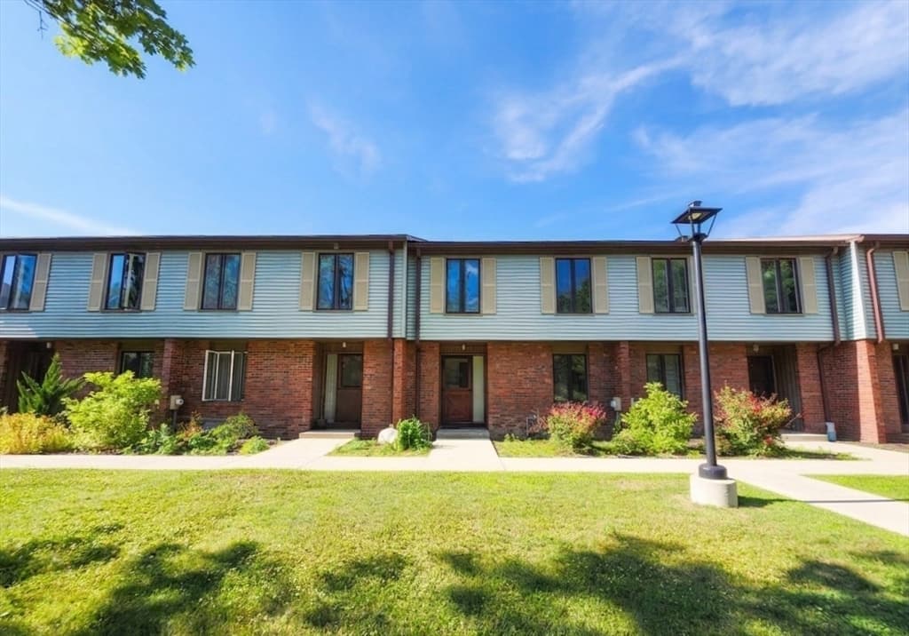 Condomínio em Amherst — foto 2