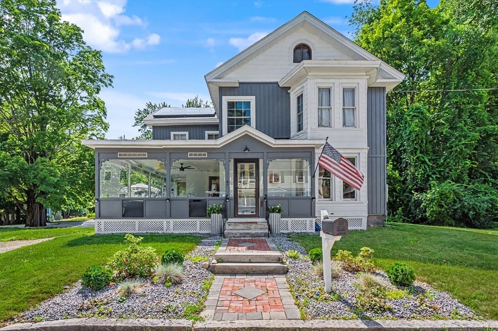 Casa em Milford