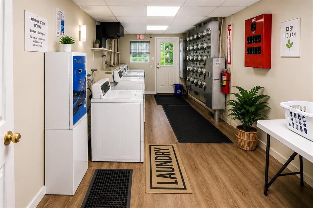 Condomínio em Dracut — foto 7