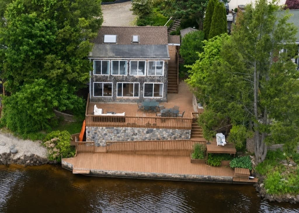 Casa em Holland