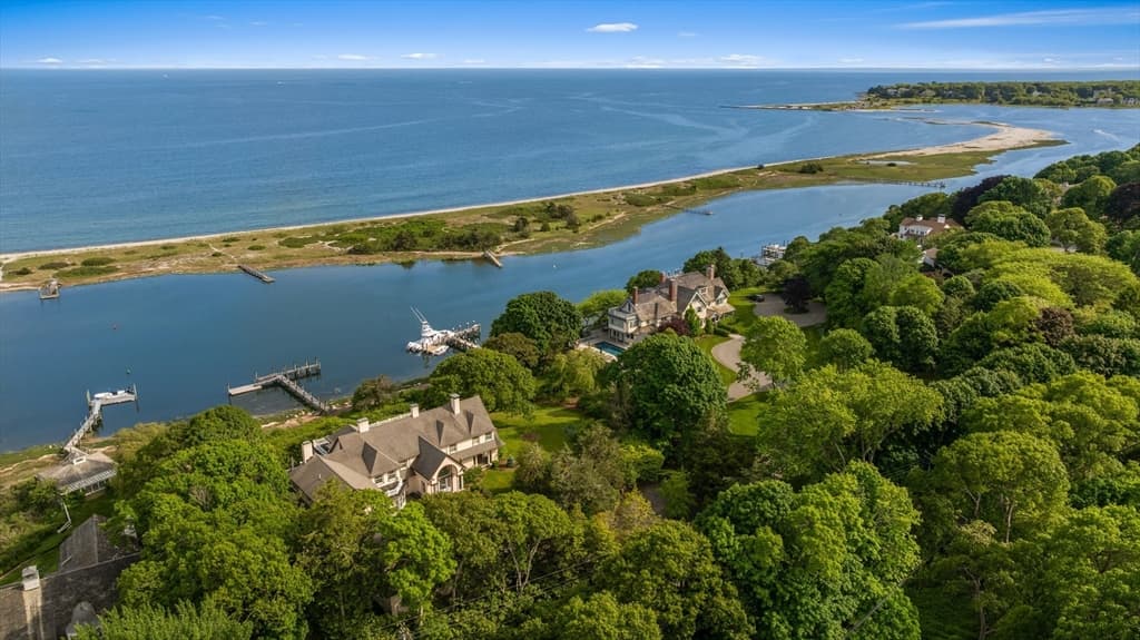 Casa em Barnstable — foto 6