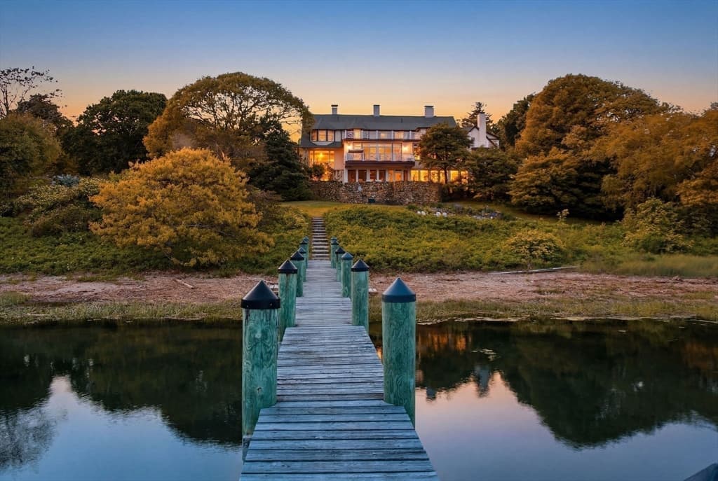 Casa em Barnstable — foto 4