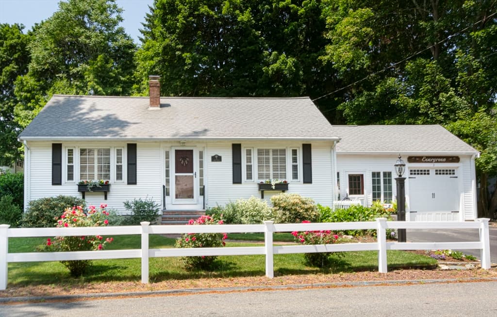 Casa em Westborough — foto 2
