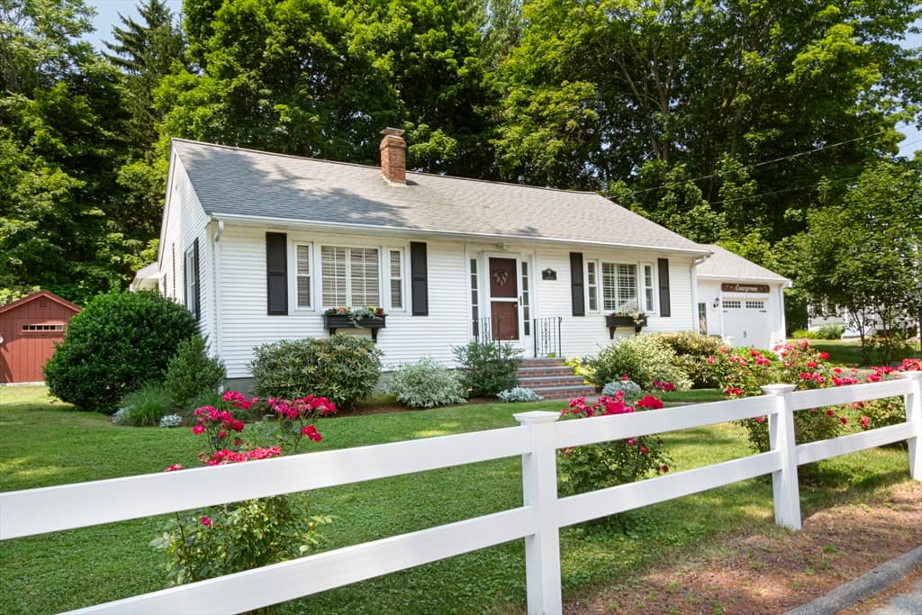 Casa em Westborough