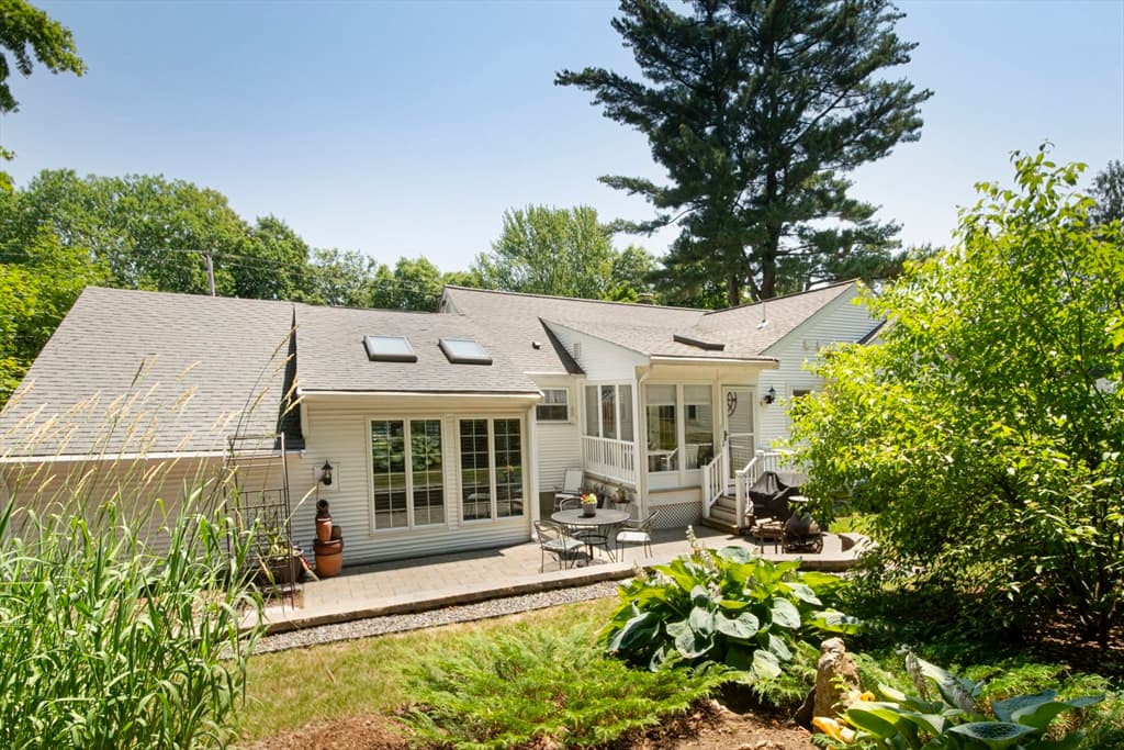 Casa em Westborough — foto 5