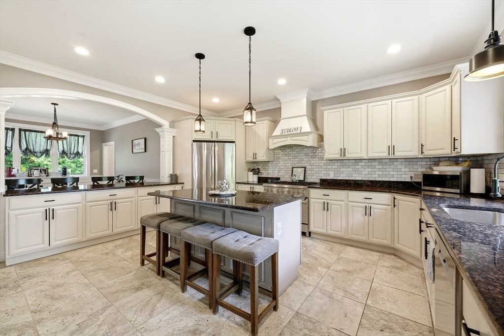 Casa em Ludlow — foto 6