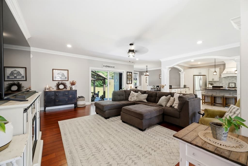 Casa em Ludlow — foto 5