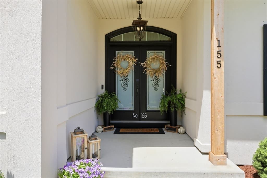 Casa em Ludlow — foto 4