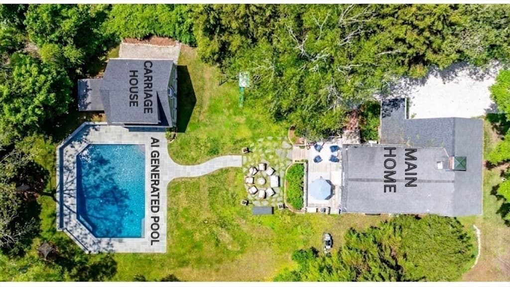 Casa em Sandwich — foto 4