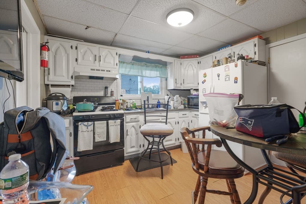 Multi-família em Pawtucket — foto 3