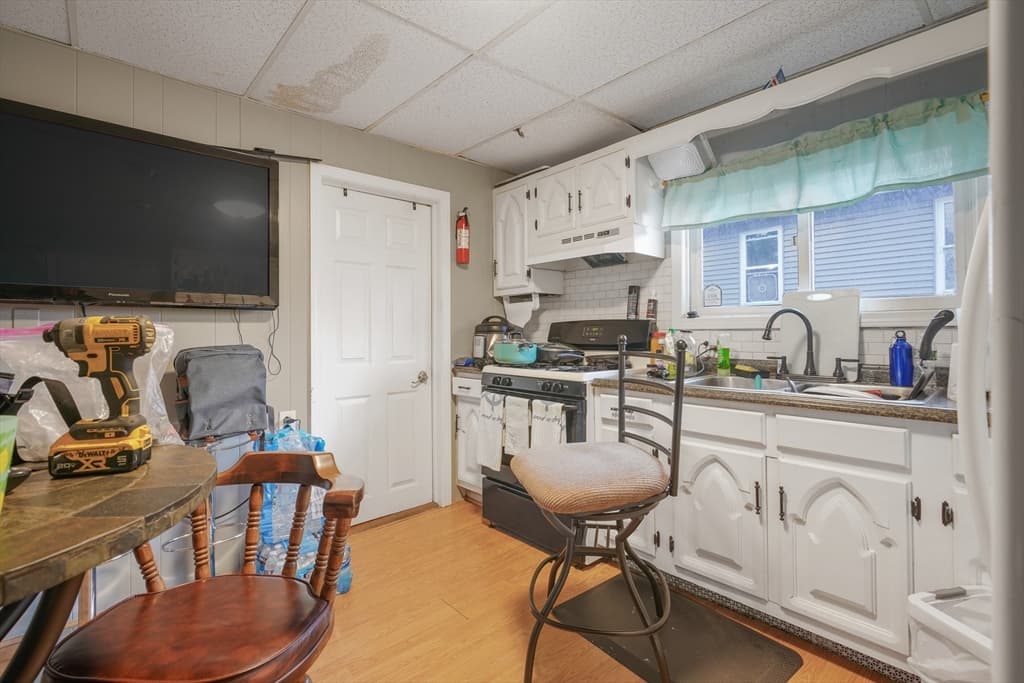 Multi-família em Pawtucket — foto 4