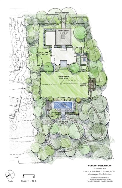 Casa em Brookline — foto 2