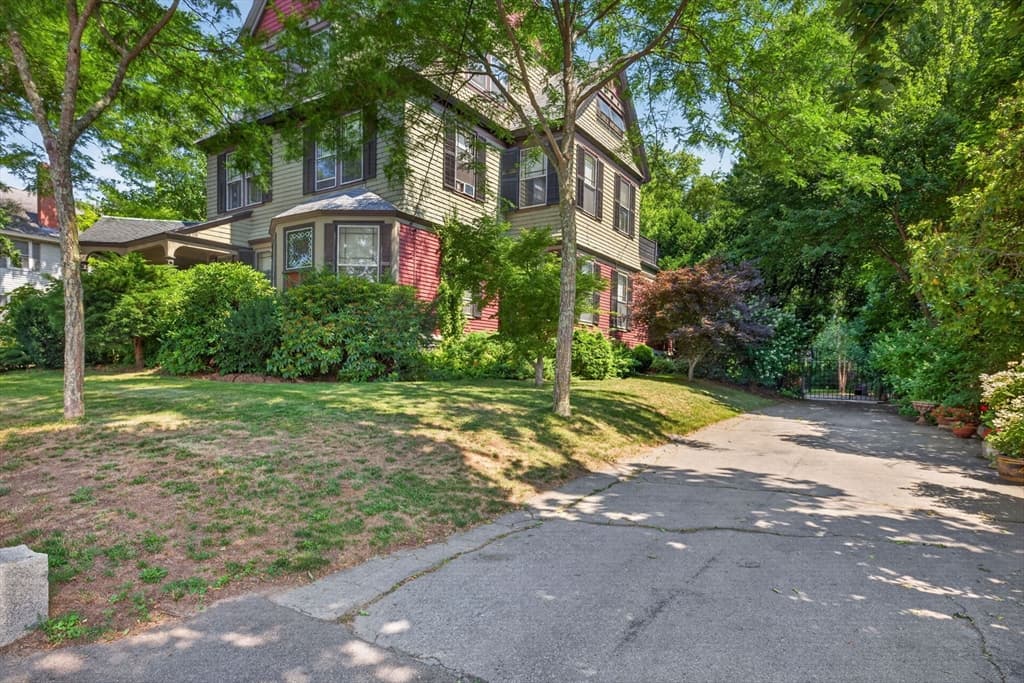 Casa em Taunton — foto 2