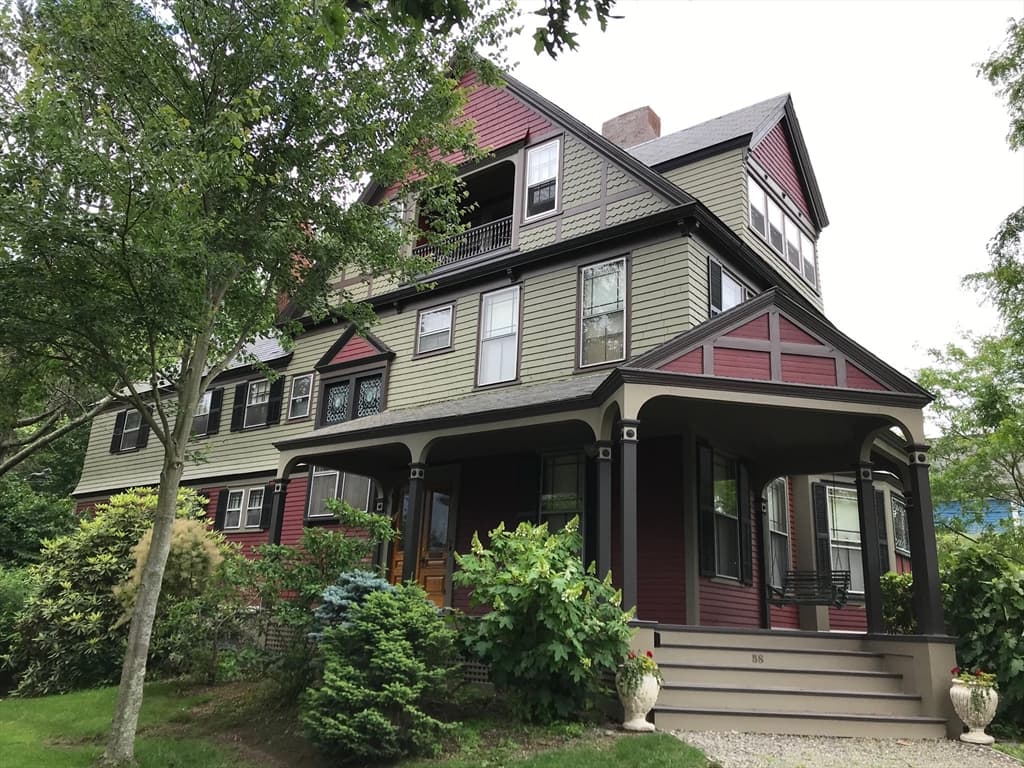 Casa em Taunton