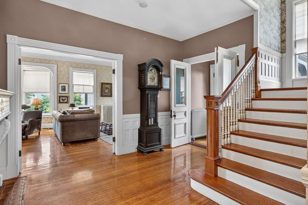 Casa em Taunton — foto 4