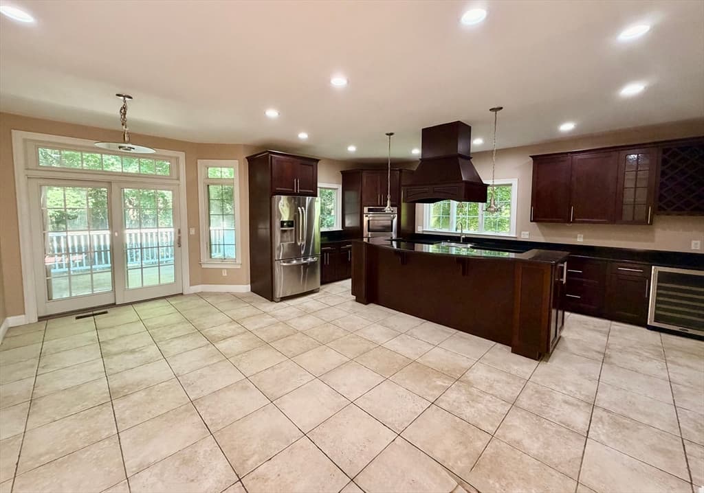 Casa em Hampden — foto 6