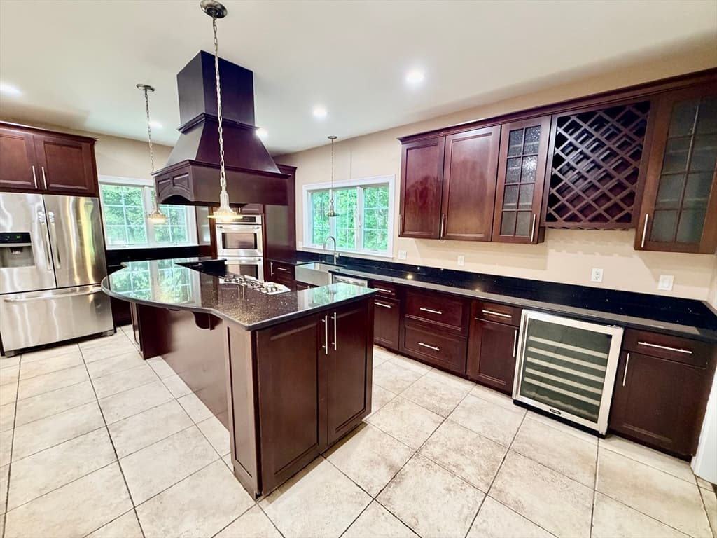 Casa em Hampden — foto 7