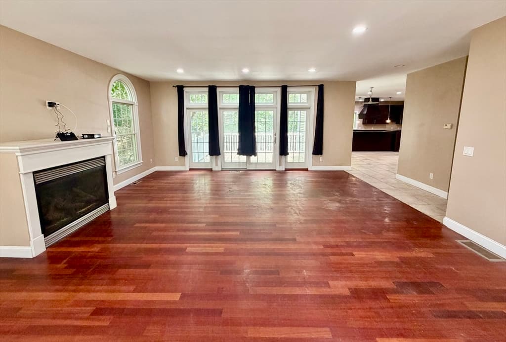 Casa em Hampden — foto 3