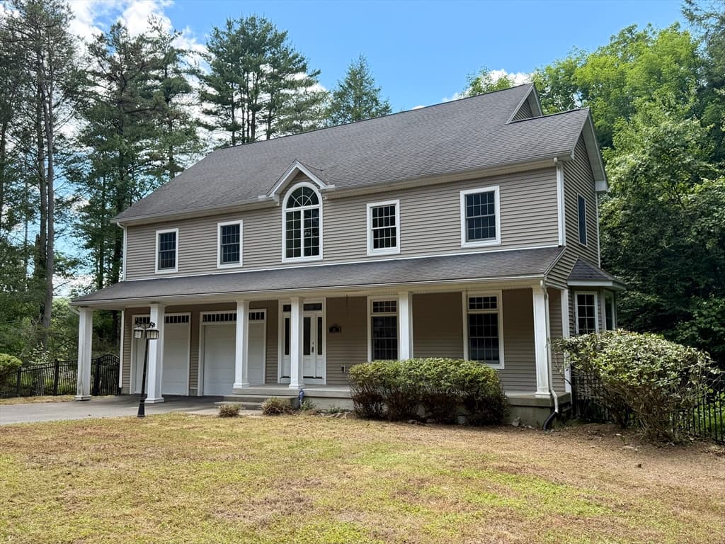 Casa em Hampden