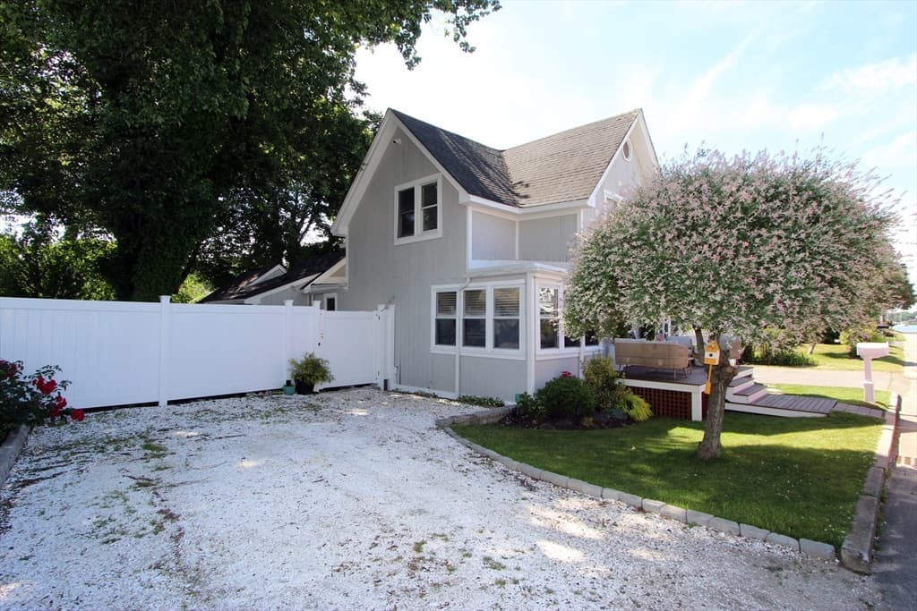 Casa em Wareham — foto 7