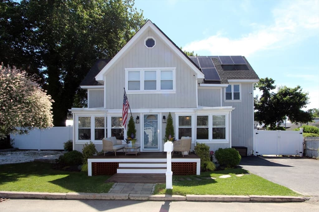 Casa em Wareham — foto 3