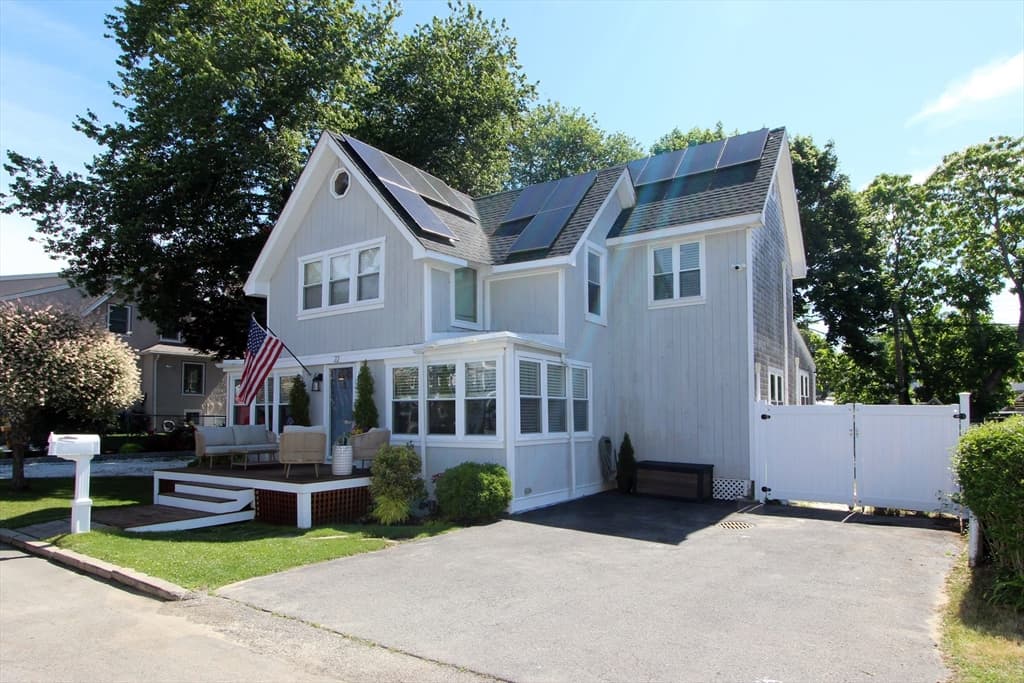 Casa em Wareham
