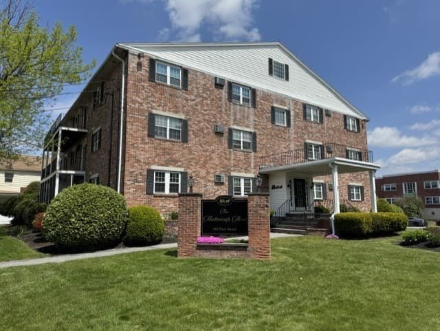 Condomínio em Lowell
