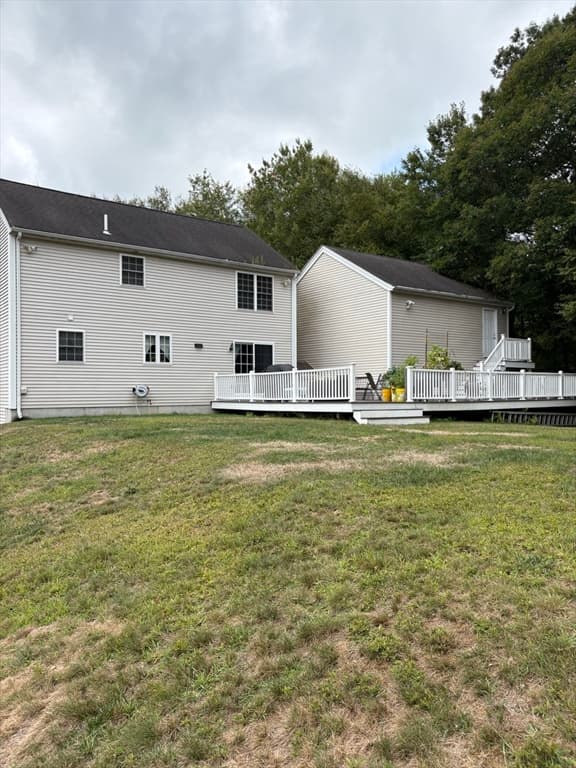 Casa em Dighton — foto 2