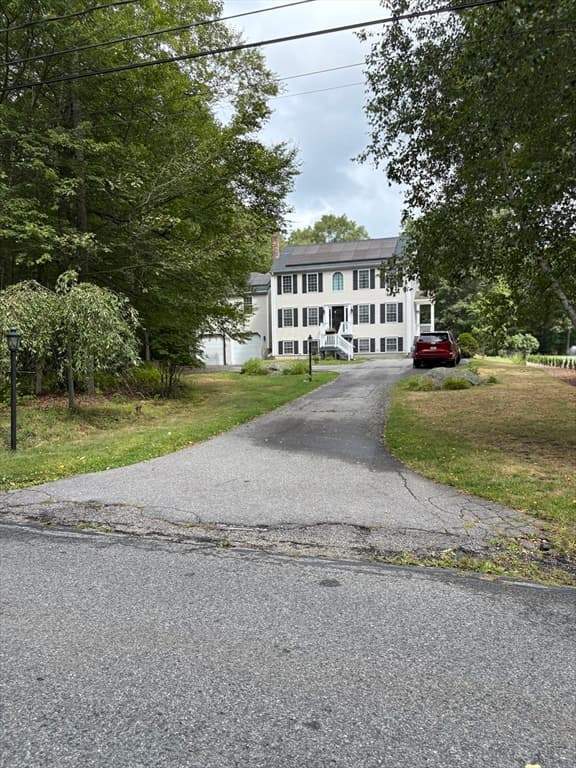 Casa em Dighton