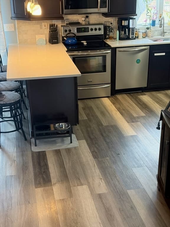 Casa em Dighton — foto 5