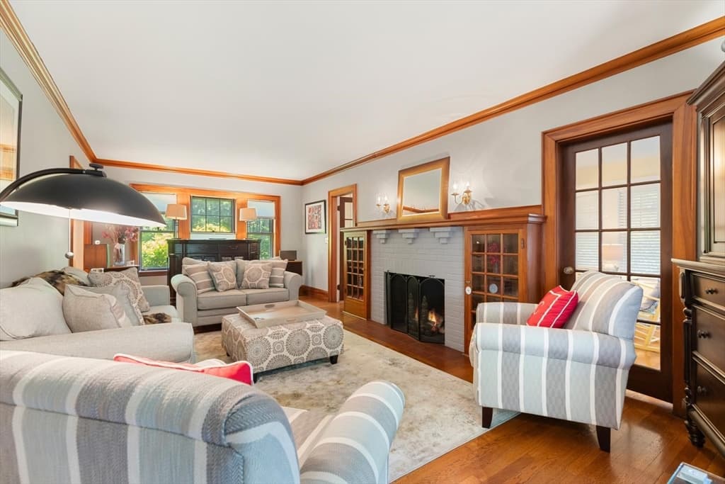 Casa em Medford — foto 6