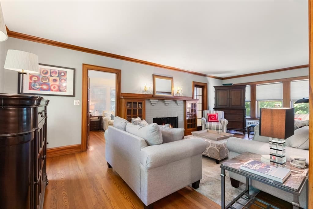 Casa em Medford — foto 7