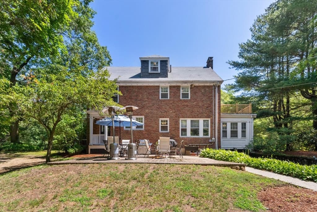 Casa em Medford — foto 3