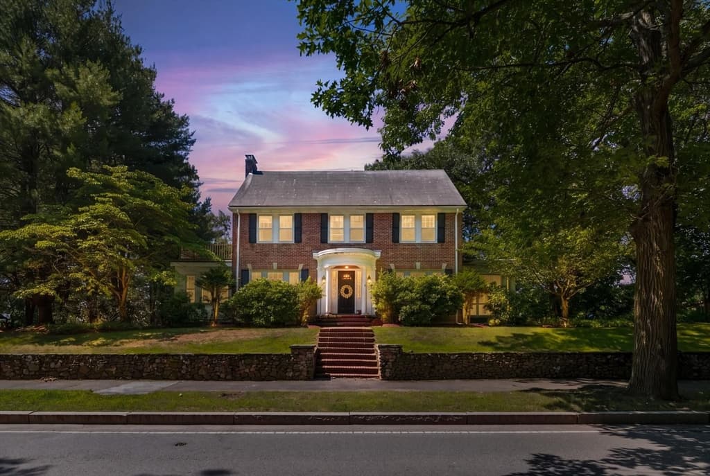 Casa em Medford