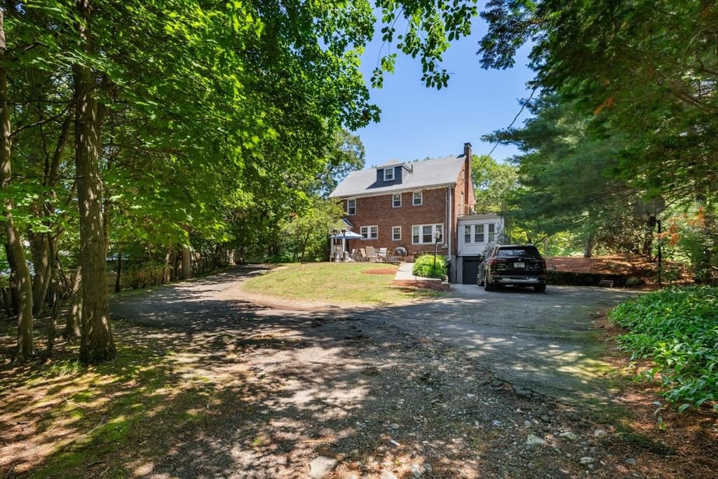 Casa em Medford — foto 4