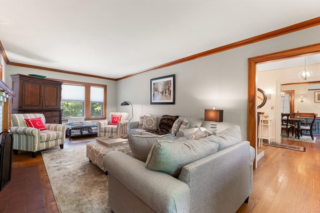 Casa em Medford — foto 8