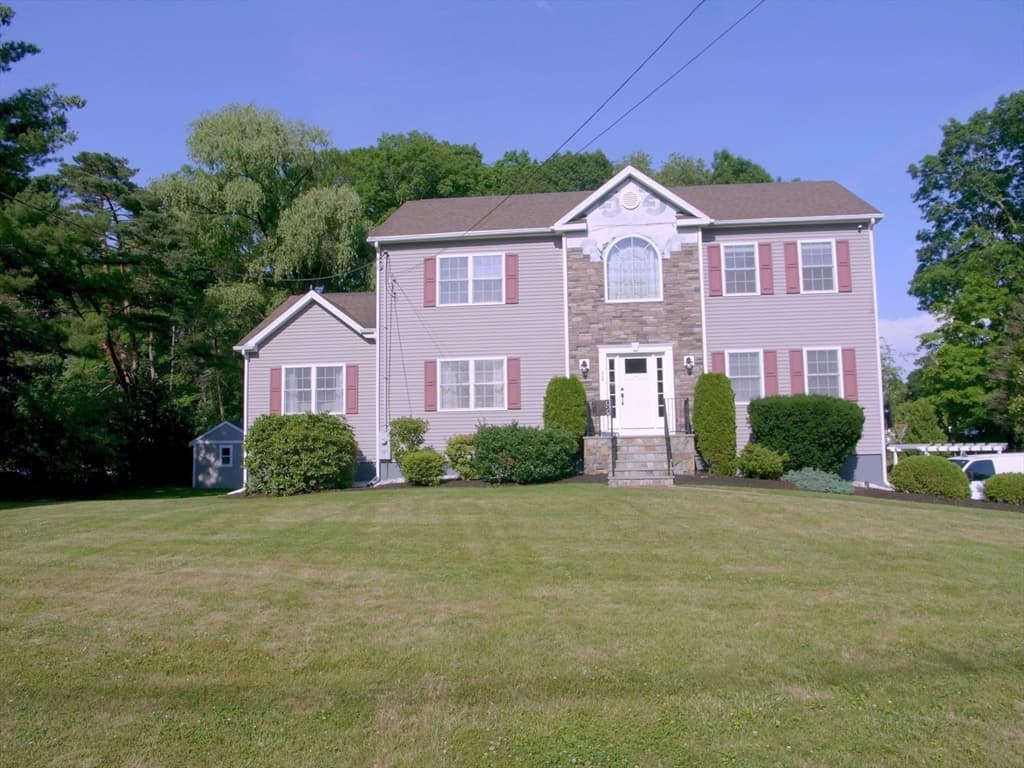 Casa em Marlborough