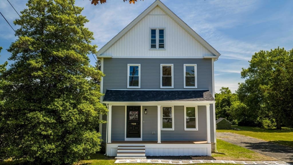 Casa em New Bedford — foto 2