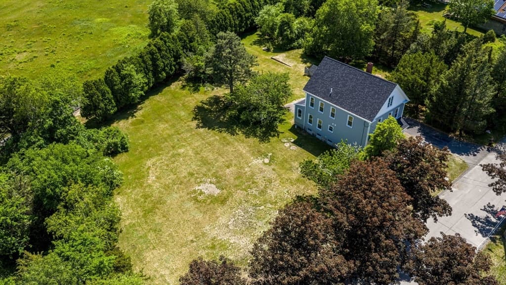 Casa em New Bedford — foto 6
