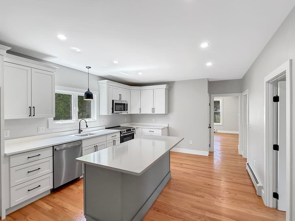 Casa em New Bedford — foto 7