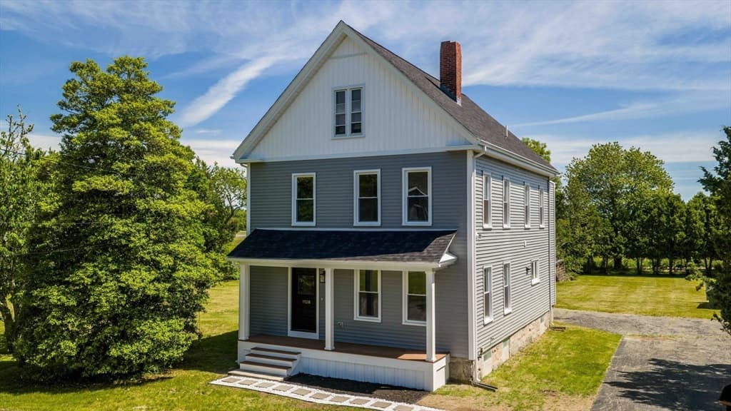 Casa em New Bedford