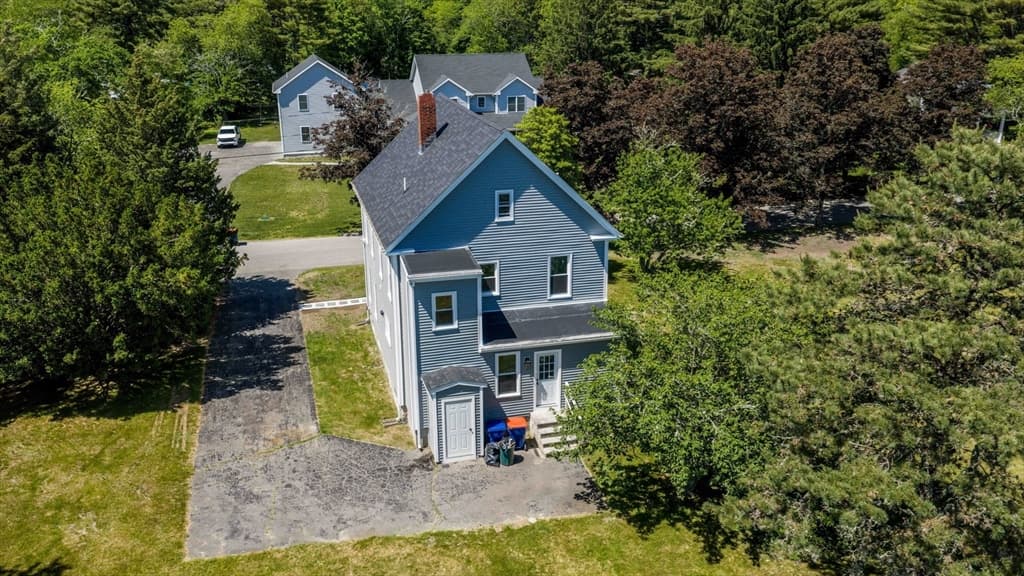 Casa em New Bedford — foto 5