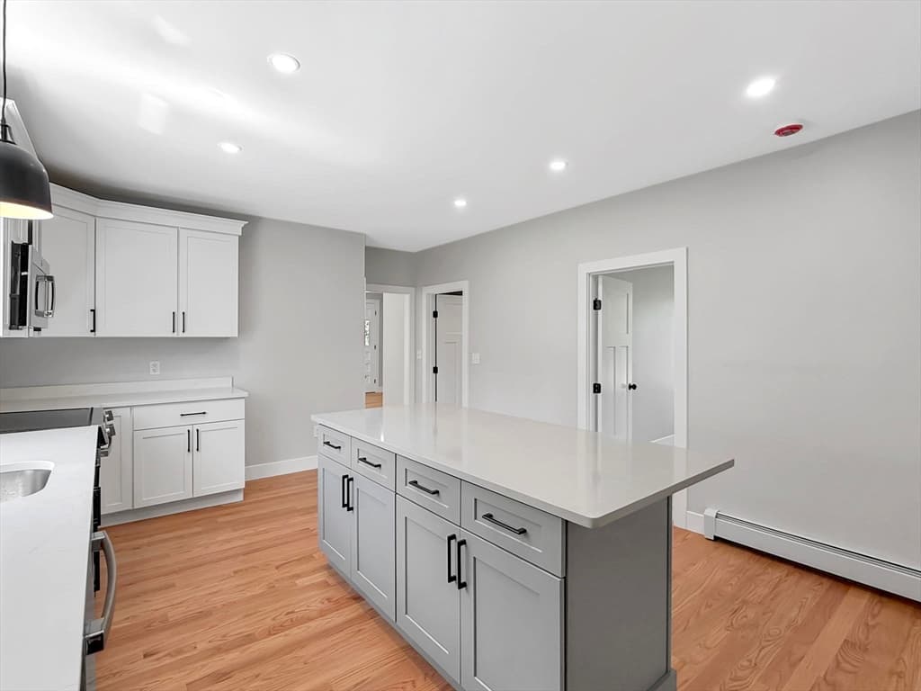 Casa em New Bedford — foto 9