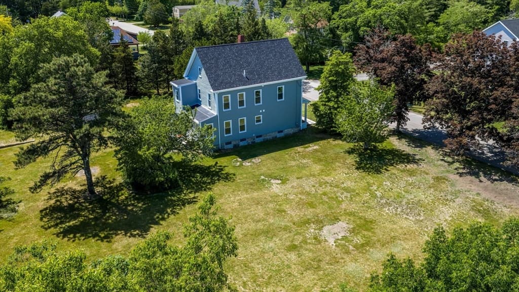 Casa em New Bedford — foto 4