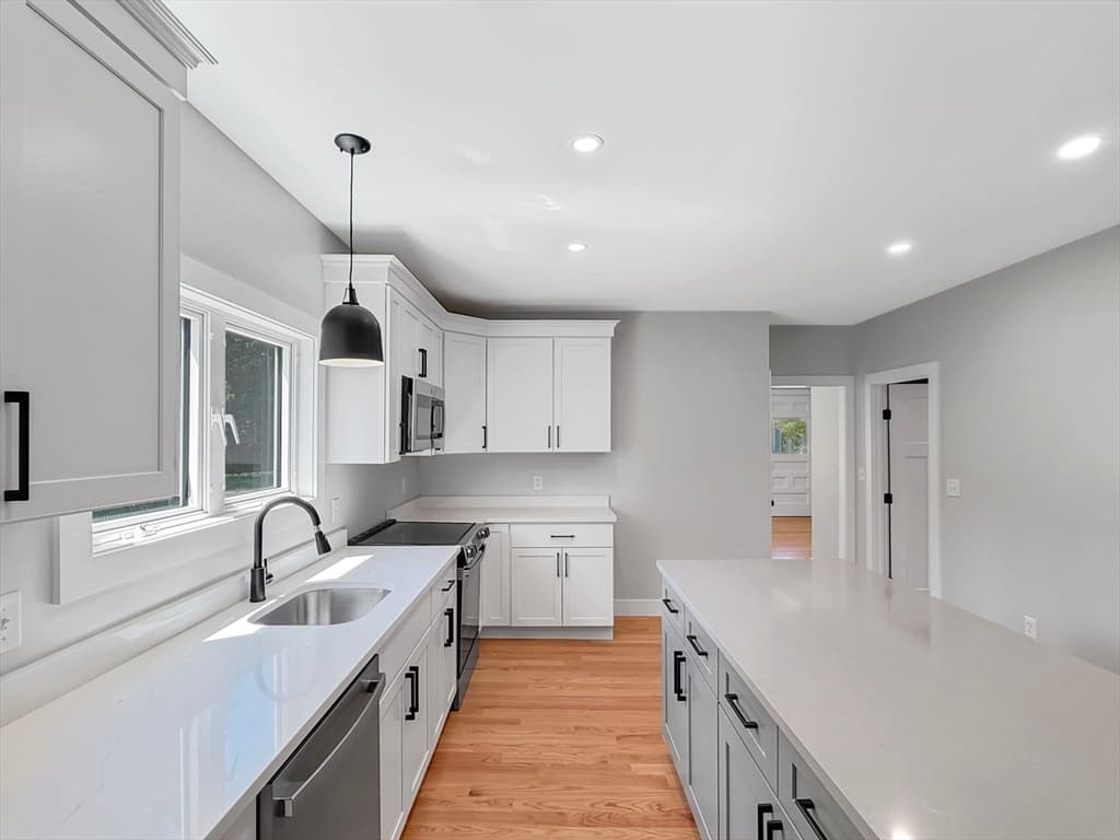 Casa em New Bedford — foto 8