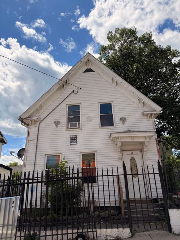 Casa em Lawrence