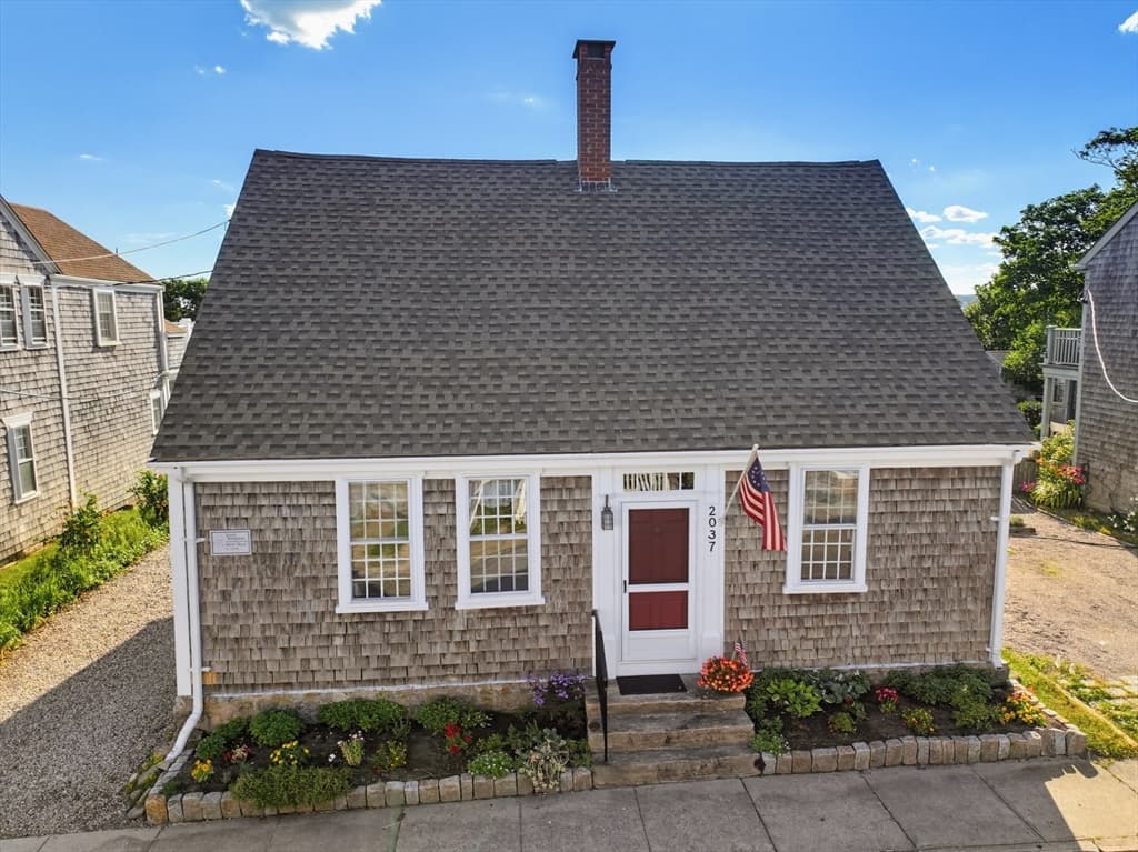 Casa em Westport