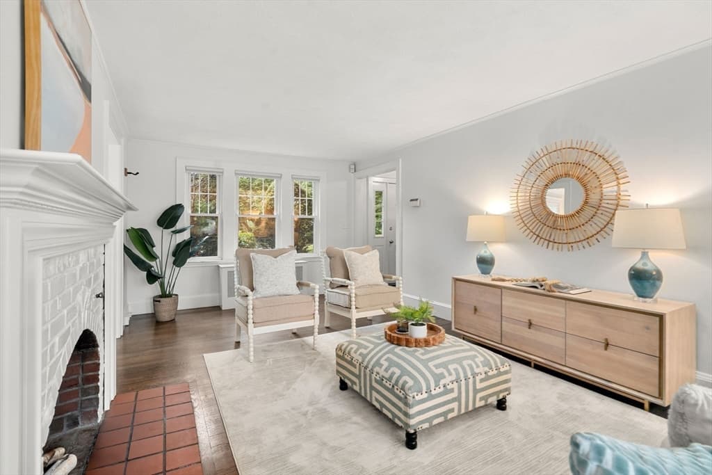Casa em Belmont — foto 4