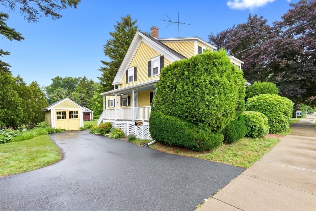 Casa em Danvers — foto 2